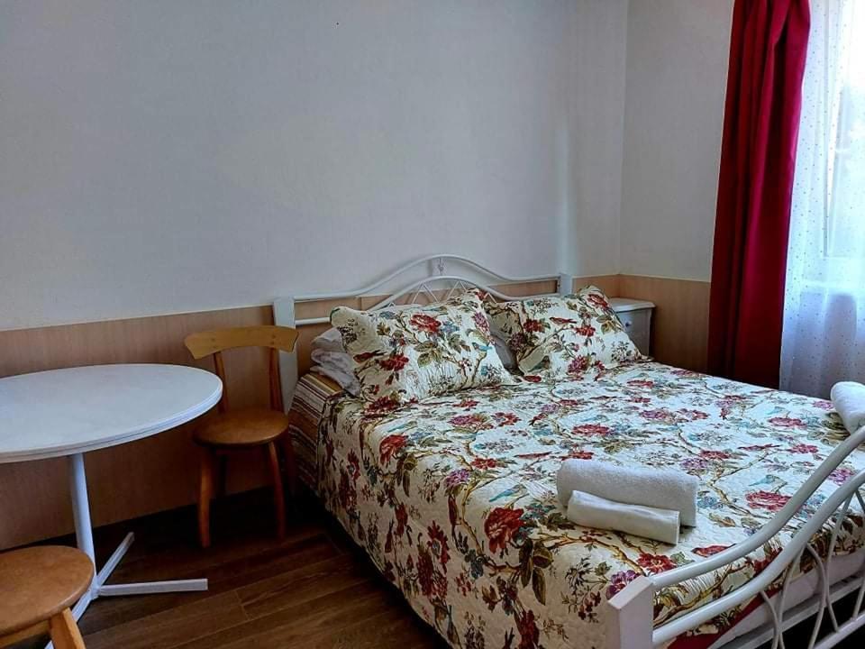 Vila Giruliai Klaipėda Eksteriør bilde
